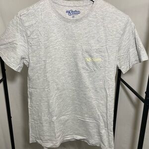 Mens Mr. Swim Shirt Sz M